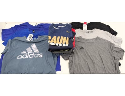 Entire Vintage Clothing Store Liquidation (ON11... - Lot 202