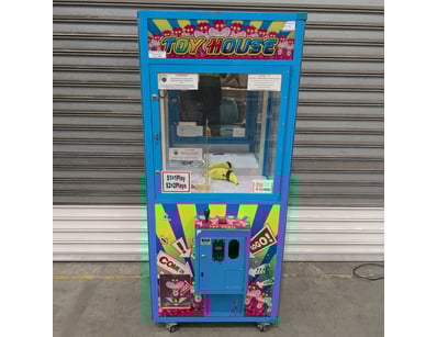 Pinballs, Arcades & Amusements (A982) - Lot 43