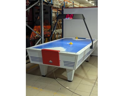 Pinballs, Arcades & Amusements (A979) - Lot 227