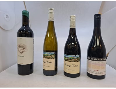 UNRESERVED Cafe Business Stock Liquidation (ON11... - Lot 36