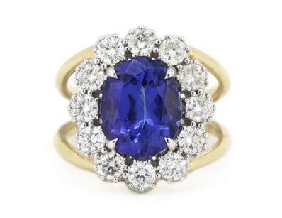 Luxury Jewellery (A985) - Lot 1206