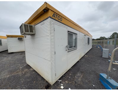 Surplus Portable Buildings & Misc (ON4469) - Lot 13