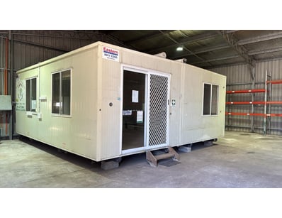 Civil, Transport & Machinery - Nationwide (ON4... - Lot 6610