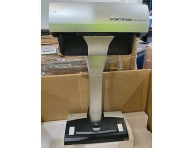 UNRESERVED SCI-FI ROADSHOW EVENT PRODUCTION (A1... - Lot 112