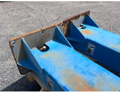 Civil, Transport & Machinery - Queensland, New... - Lot 9101