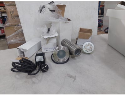 Home Improvement, DIY & Hardware (A988) - Lot 2643