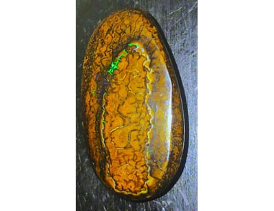 UNRESERVED Diamonds, Gemstones & Opals (A988) - Lot 4530