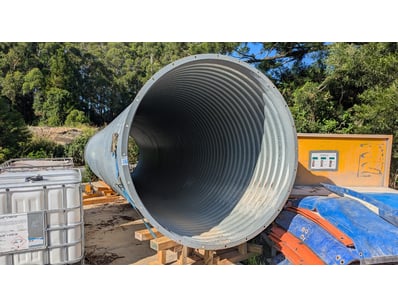 End of Contract Bypass Surplus (ON4460) - Lot 25