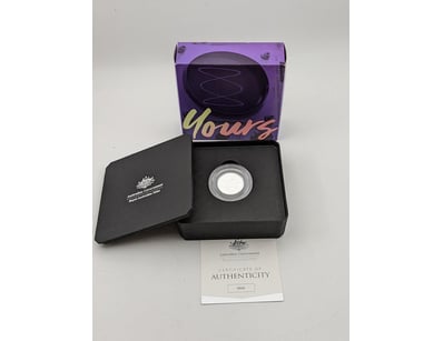 Banknotes & Coins (A987) - Lot 3624