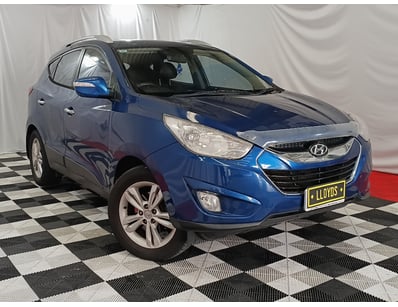 Passenger, Luxury & Commercial Vehicles Auction - Lot 736