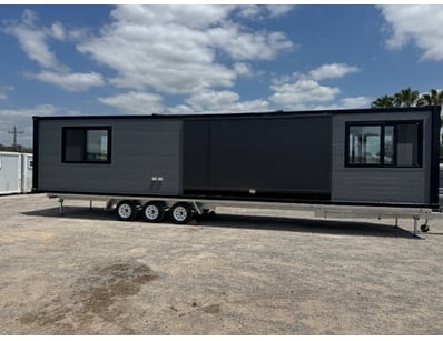 Civil, Transport & Machinery - Queensland, New... - Lot 4828