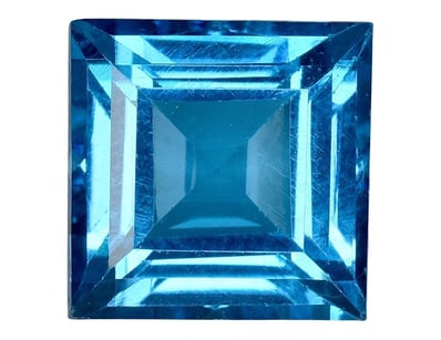 8.91CT NATURAL TOPAZ

Shape: Square Cut Colour: ...