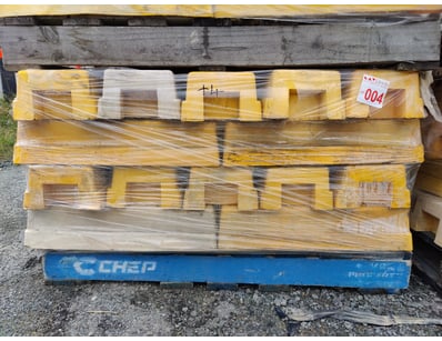 GOLD COAST COOMERA CIVIL CONTRACTORS END OF PROJE... - Lot 4