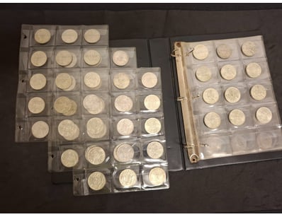 UNRESERVED Coins, Banknotes & Bullion (A1004) - Lot 234