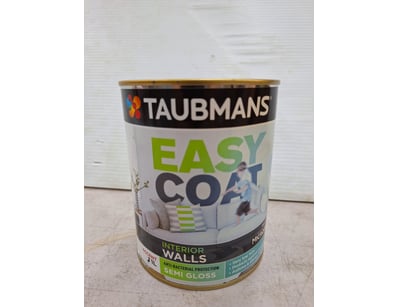 Mega Paint Sale (GCA989) - Lot 2167