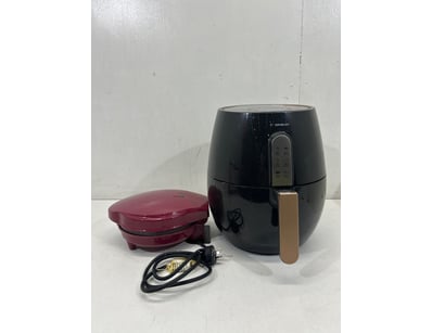 Warehouse Clearance (VICA999) - Lot 3186