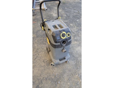 Ex-Hire Plant and Equipment Surplus (ON4433) - Lot 162