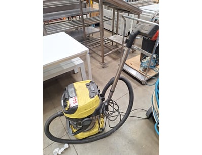 Major Food Processing Plant Closure (ON11985) - Lot 845