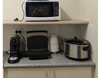 Flooring Manufacturing Company Liquidation (ON1... - Lot 207