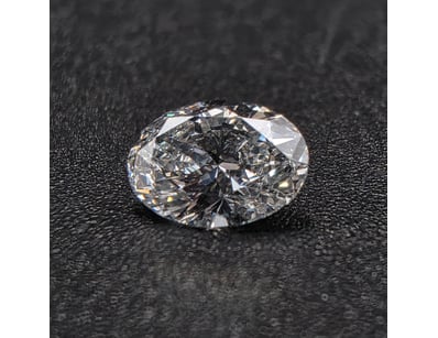 Diamond And Gemstone Market (A1005) - Lot 323