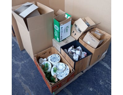 House & Homewares (SA992) - Lot 4749