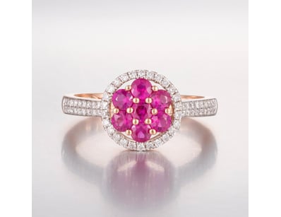 Fine Jewellery (A983) - Lot 1583