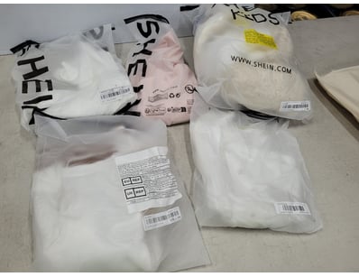 Unclaimed Freight (GCA1004) - Lot 232