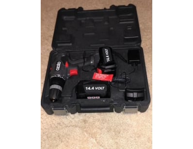 Home Improvement, DIY & Hardware (A998) - Lot 2521