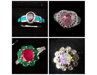 Thrift Shop (A979) - Lot 2354