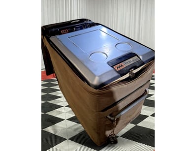 ARB Portable Freezer Fridge

