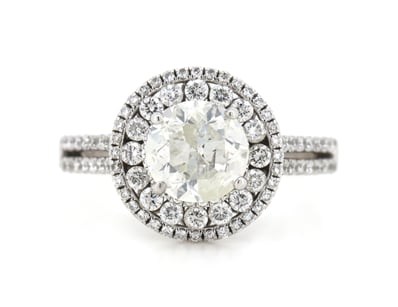 Luxury Jewellery (A982) - Lot 1004