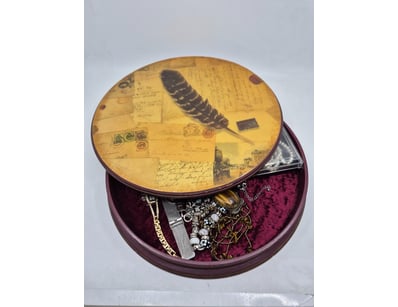 The Curio Collection (A988) - Lot 5006