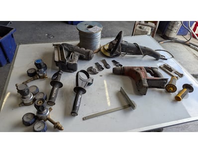 CIVIL CONTRACTORS END OF PROJECT Tomago NSW Pre... - Lot 332