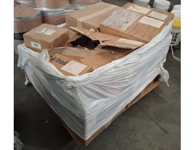 Home Improvement, DIY & Hardware (A989) - Lot 41