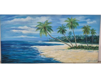 Art Market (A997) - Lot 124