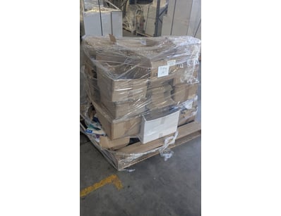 Home Entertainment, Audio & Computers (A980) - Lot 144