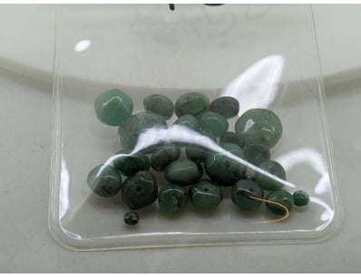 UNRESERVED Diamonds, Gemstones & Opals (A985) - Lot 2206