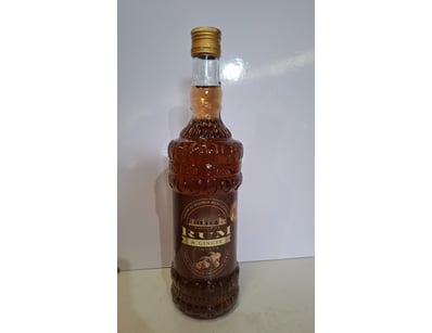 Reserve & Rarity - Lot 50