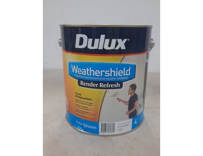 Ultimate Surplus Paint Event (GCA985) - Lot 1300