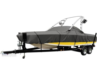 RRP $489 Classic Accessories StormPro Ski & Wakebo...