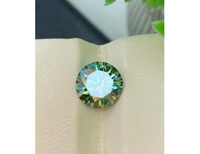 UNRESERVED Diamonds, Gemstones & Opals (A1005) - Lot 124