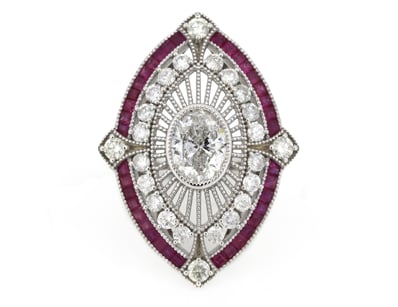 The Grand Vault (A997) - Lot 108