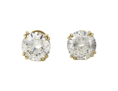 Luxury Jewellery (A980) - Lot 2277