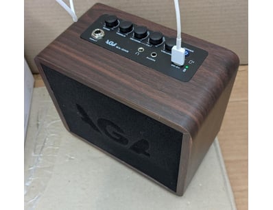 Gadgets, Music & Pastimes (A976) - Lot 443