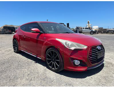 Passenger, Luxury & Commercial Vehicles Auction - Lot 602