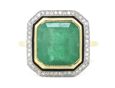 The Grand Vault (A997) - Lot 137