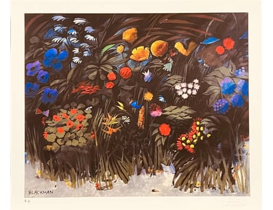 Art Market (A982) - Lot 2561