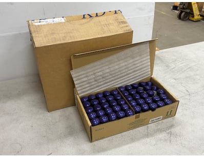 Beauty & Cosmetic Supplies - Liquidation (A1009) - Lot 125