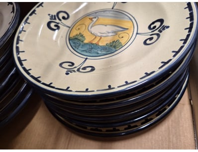 The Curio Collection (A979) - Lot 8304