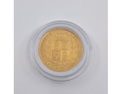 Rare & Collectable Currency (A981) - Lot 1401